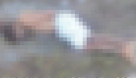 Homem é encontrado morto com marcas de tiros na cabeça em Craíbas