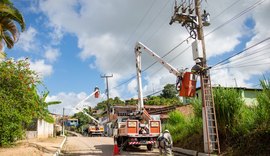 Veja como solicitar serviços de iluminação pública em Maceió