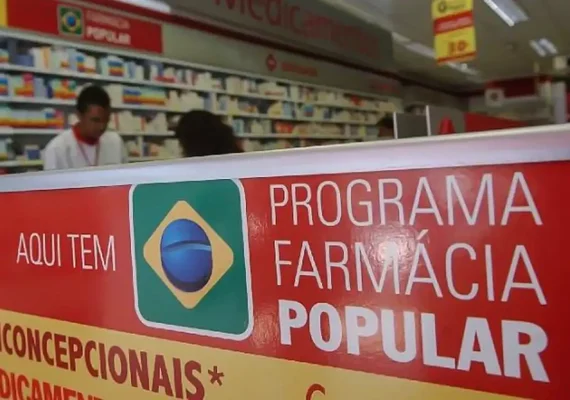 Farmácia Popular: prazo para renovação de credenciamento termina hoje