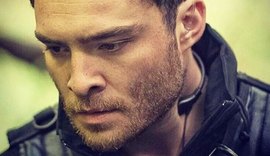 Astro de 'Gossip Girl', Ed Westwick é acusado de estupro por atriz