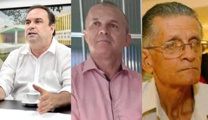 Oposição ensaia nomes para enfrentar Luciano Barbosa em Arapiraca