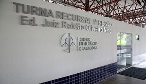Com melhor estrutura, Turma Recursal de Maceió é inaugurada na rodoviária