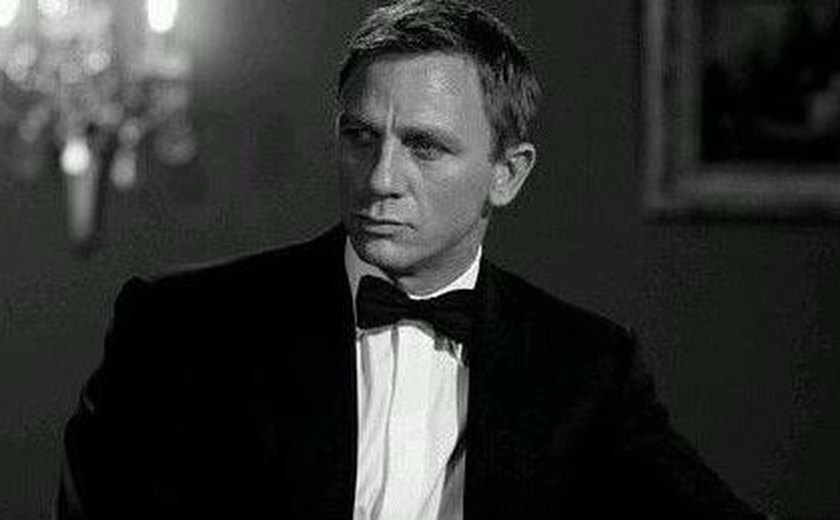 Bond, James Bond! Daniel Craig confirma que vai voltar a interpretar '007'