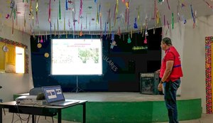 São Miguel dos Milagres intensifica combate ao caramujo africano