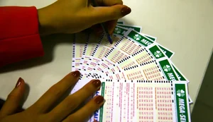 Mega-Sena acumula novamente e prêmio principal vai para R$ 48 milhões