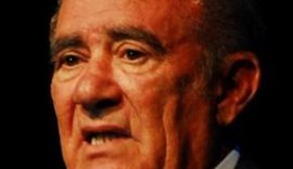 Renato Aragão revela que convive com TOC curioso há 20 anos