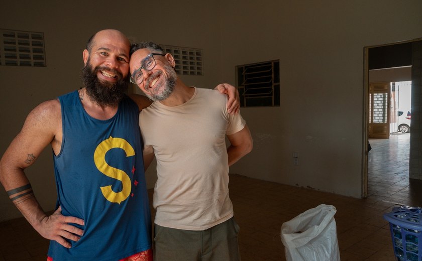 Cia do Chapéu é o único grupo de teatro de Alagoas contemplado em edital nacional da Funarte