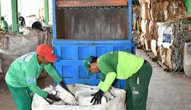 Projeto alagoano de coleta seletiva é selecionado em edital do Banco do Nordeste