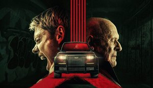 'Confinado': suspense com Anthony Hopkins transforma um carro em prisão brutal