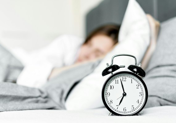 Pesquisa revela que 71% dos trabalhadores adoecem por dormir mal