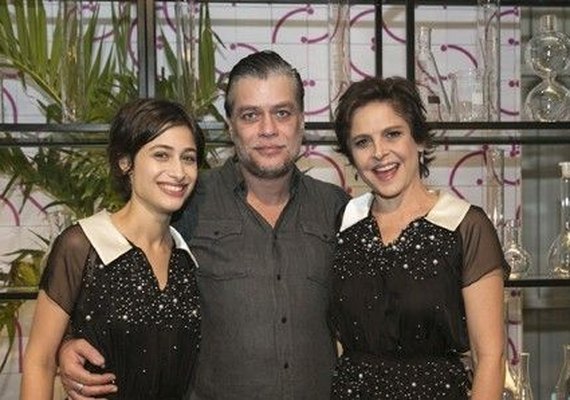 Drica Moraes defende ator Fabio Assunção após prisão em Pernambuco
