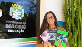 Servidora tem artigo aprovado para ser apresentado em Congresso Nacional de Educação