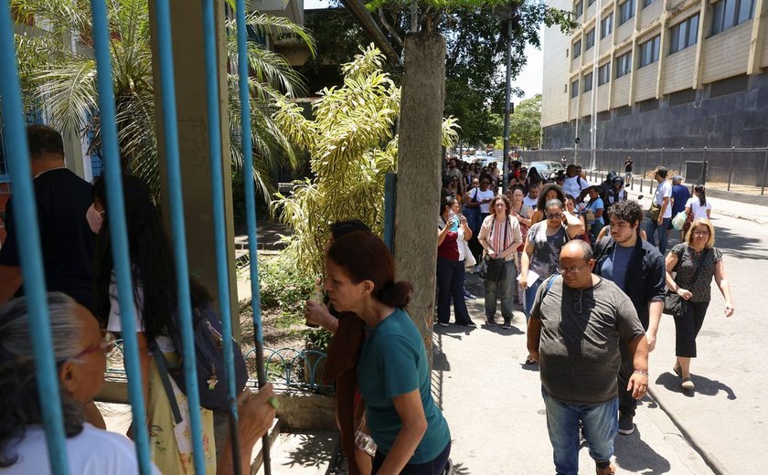 PND 2025: gabarito das questões objetivas será divulgado terça-feira