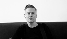 Após 10 anos, Bryan Adams vem ao Brasil para shows em cinco capitais