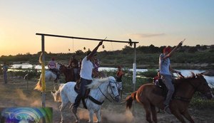 Começa neste sábado em Maribondo a maior Corrida de Argolinha de AL