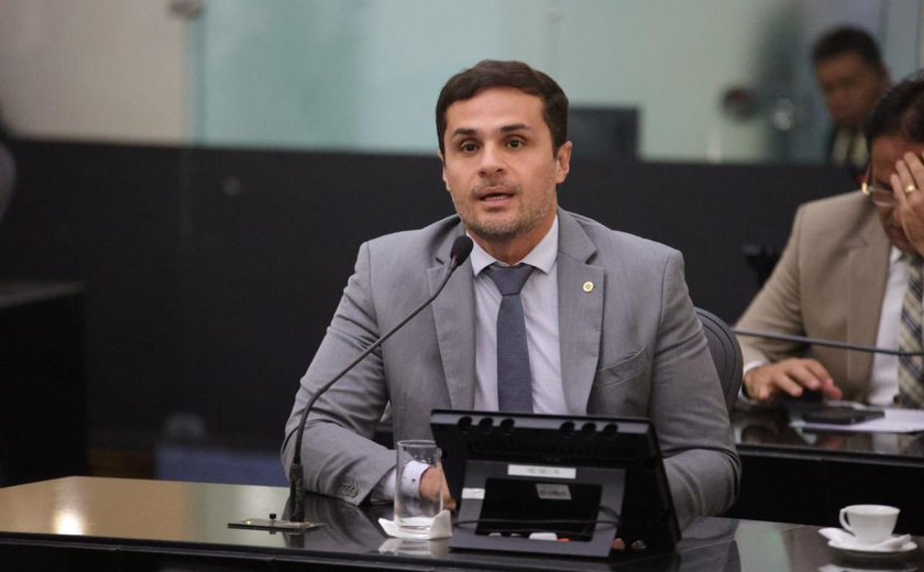 Lei de Alexandre Ayres institui cadastro público com nome e foto de estupradores e agressores de mulheres