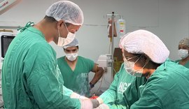 Família autoriza doação de órgãos no HGE e mais duas vidas são salvas com o transplante