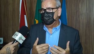 TCE/AL assina Termo de Cooperação com a Fundação Universitária de Extensão e Pesquisa