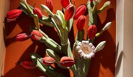 Com apoio do Governo Paulo Dantas, artesanato alagoano ganha mais uma vitrine nacional