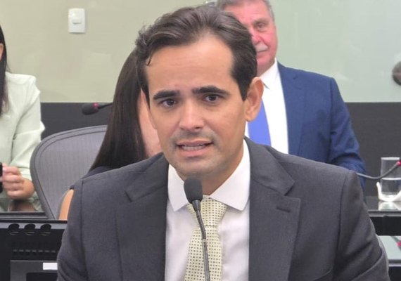 Lelo Maia cobra aplicação de lei federal após novos casos de violência infantil