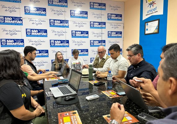 Gestão Ambiental da FPI alcança totalidade dos municípios da bacia do Rio São Francisco em Alagoas