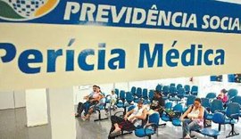 INSS cria serviço para ajustar marcação de perícia médica