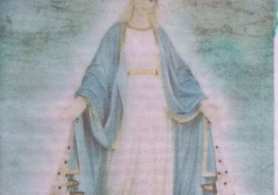 Cavalgada abre festa da Padroeira  Nossa Senhora das Graças em Paulo Jacinto