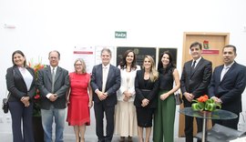 MPT em Alagoas realiza inauguração oficial de novo prédio-sede em Maceió