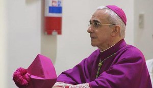 Dom Henrique Soares está na UTI após testar positivo para Covid-19