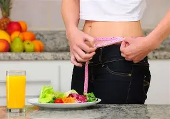 Come pouco, se exercita e não emagrece? Entenda porque isso acontece