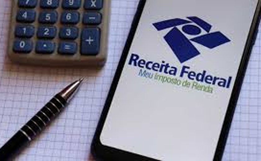 Receita Federal vai pagar R$ 15,9 milhões de restituição do Imposto de Renda em Alagoas