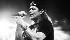 Brad Arnold, vocalista do 3 Doors Down, morre aos 47 anos