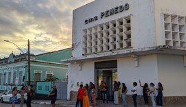 Penedo reafirma vocação para o cinema com laboratório de formação nacional
