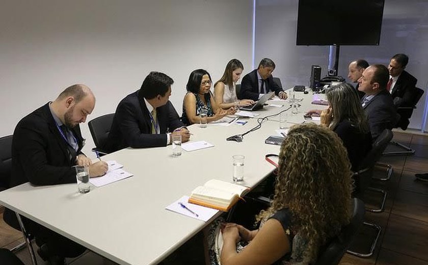 CNJ e Caixa promovem conciliação para 5 mil processos habitacionais