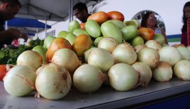 Agricultura familiar: qualidade da merenda é prioridade da gestão municipal