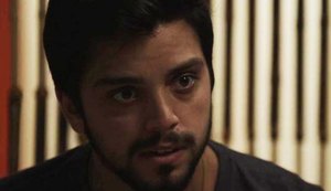 Rodrigo Simas vira rival do irmão ao substituir ator em 'Salve-se Quem Puder'