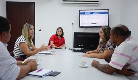 MPT discute criação de cooperativa de coleta seletiva no Eustáquio Gomes