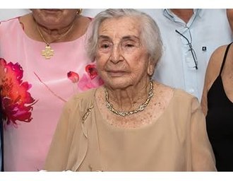 Família comunica o falecimento de Alexandrina Bandeira Mendes, mãe da ex-deputada Selma Bandeira