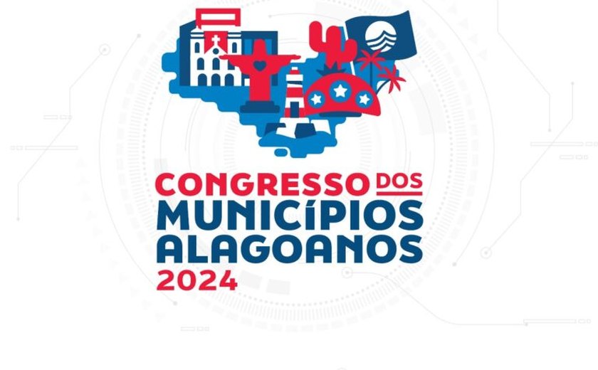 AMA prepara Congresso dos Municípios Alagoanos com foco na modernização e desafios das novas gestões