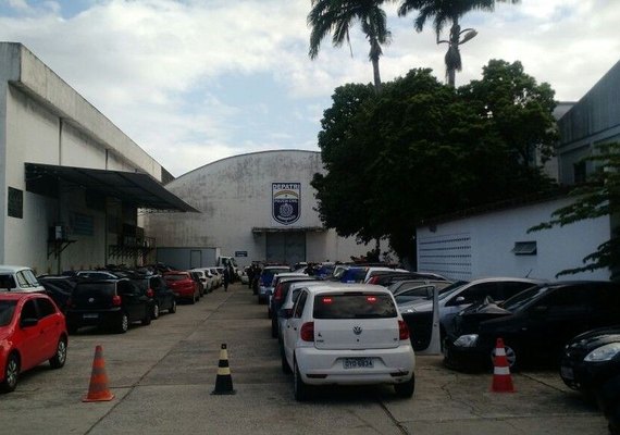 Operação mira prefeituras do interior de Pernambuco; desvio chegaria a R$ 40 mi