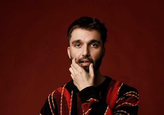 Silva traz para Maceió show inédito