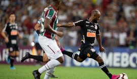 Corinthians elimina Fluminense com empate e avança à semifinal