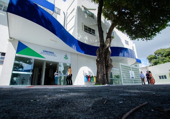 Uncisal abre seleção para cursos tecnológicos com ingresso no segundo semestre de 2026