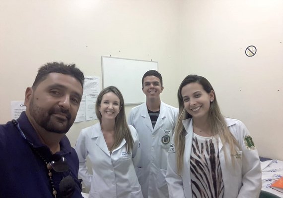 Pesquisadores de Medicina da Ufal traçam perfil de doença genética cerebral em Alagoas
