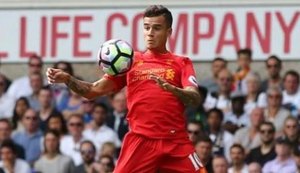 Jornais catalães dão negociação por Philippe Coutinho como encerrada