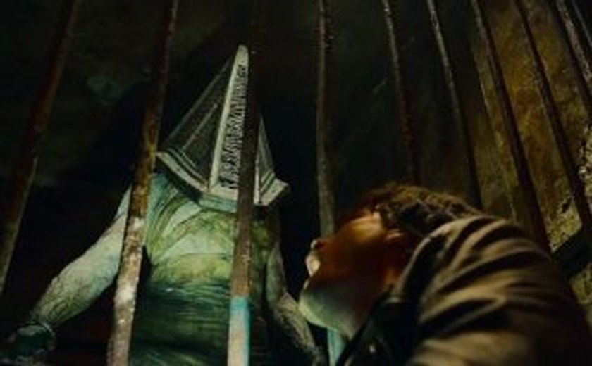 Filme 'Maldição da Múmia' apresenta novo horror sobrenatural em teaser