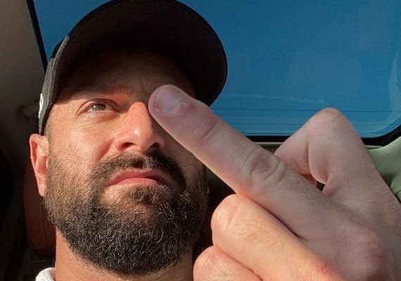 'Mídia cavou sua cova ao me atacar', diz olavista cotado para Ministério da Saúde