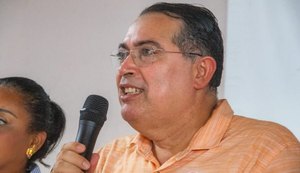 Advogado que preside o Solidariedade em AL defende Federação com outros partidos políticos