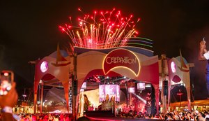Réveillon Celebration anuncia vantagens exclusivas na Black Friday