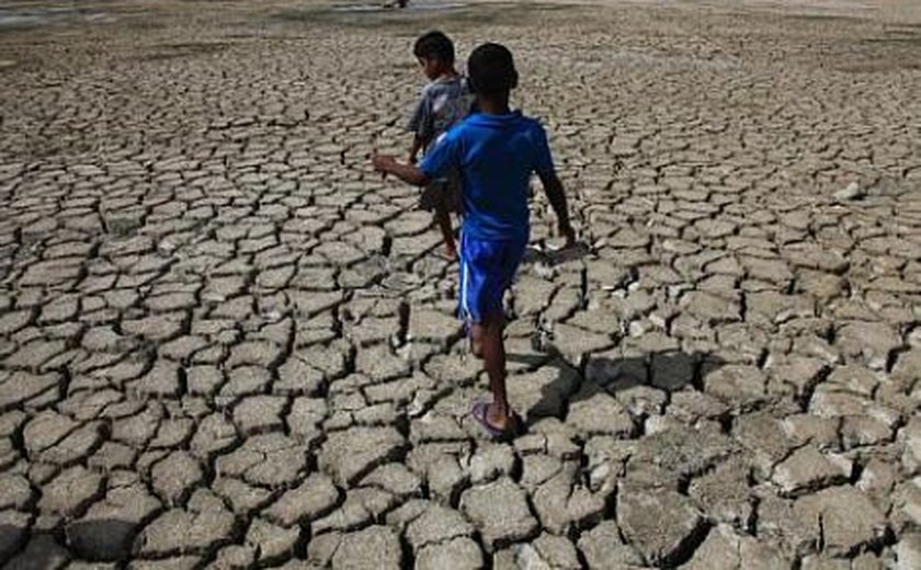 Taquarana é 42° município a decretar situação de emergência por conta da seca